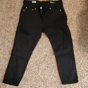 GAP Jeans